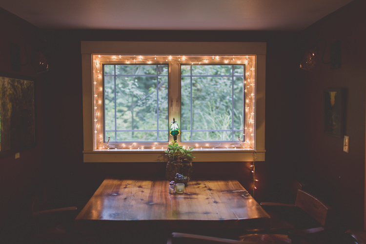 Treehouse Forest Wedding Washington http://stacypaulphotography.com/