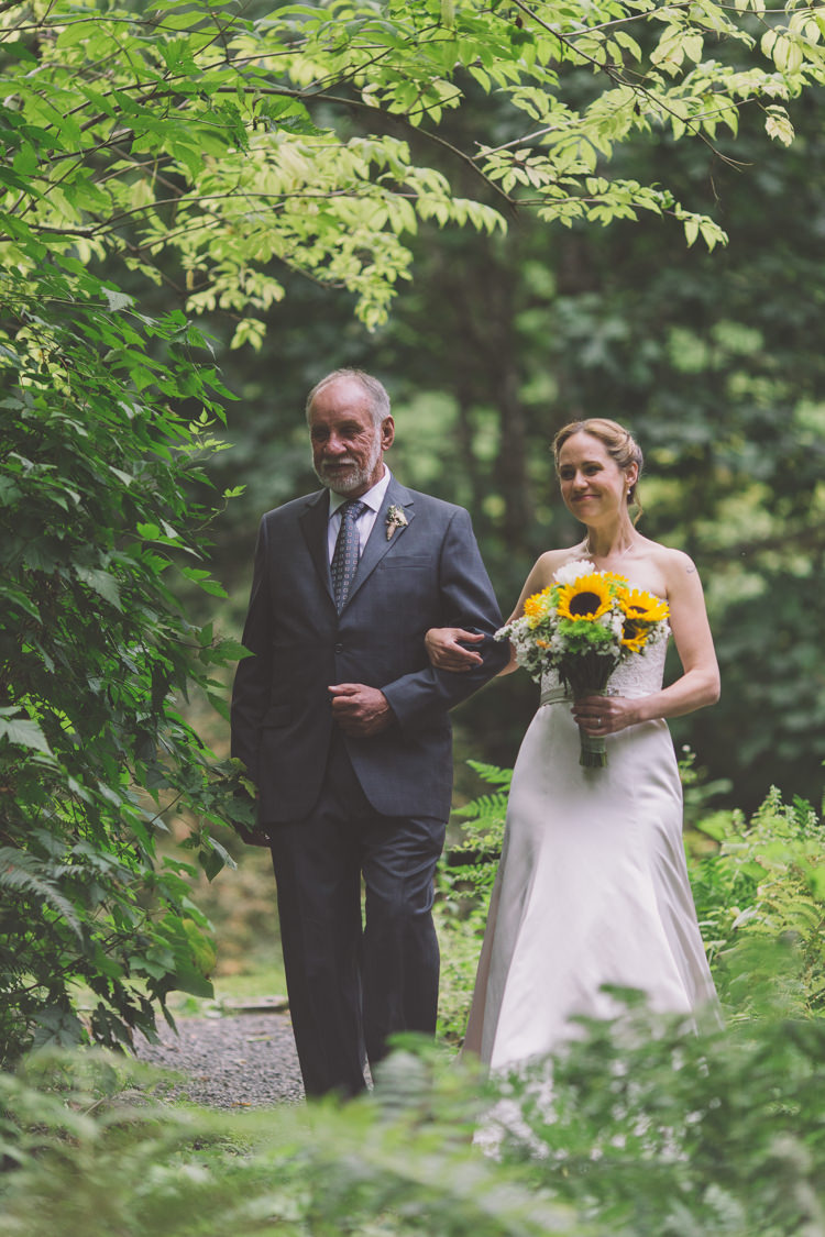 Treehouse Forest Wedding Washington http://stacypaulphotography.com/