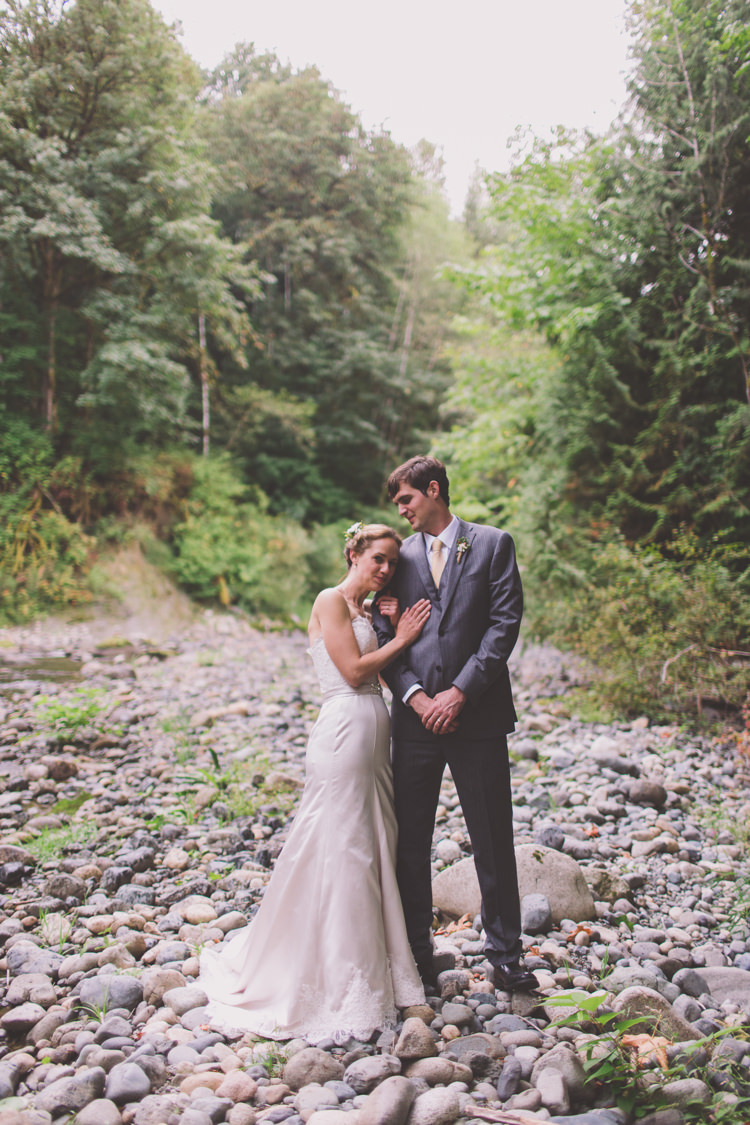 Treehouse Forest Wedding Washington http://stacypaulphotography.com/