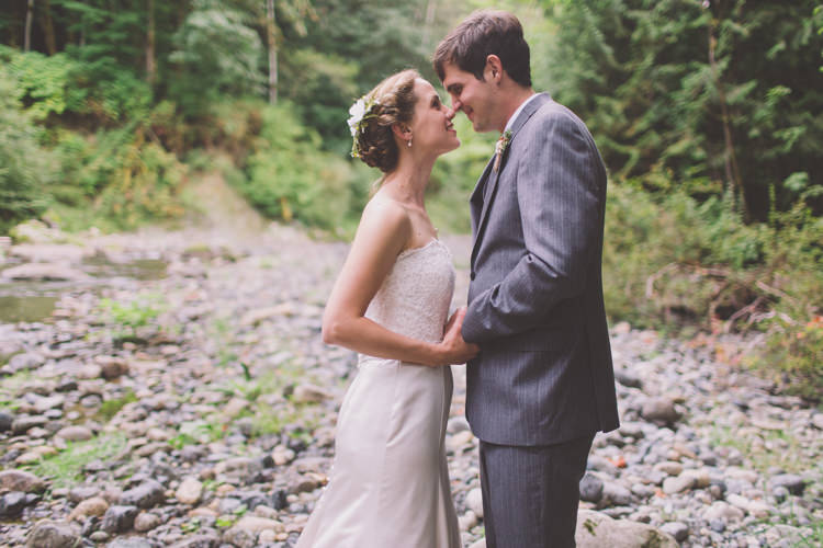 Treehouse Forest Wedding Washington http://stacypaulphotography.com/