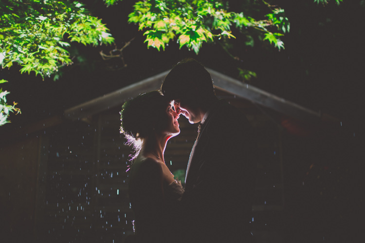 Treehouse Forest Wedding Washington http://stacypaulphotography.com/