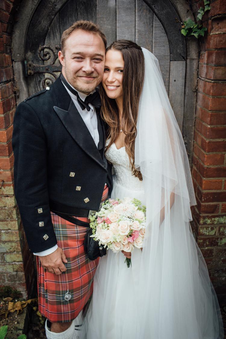 Floral Country Folk Wedding http://www.colinclay.com/