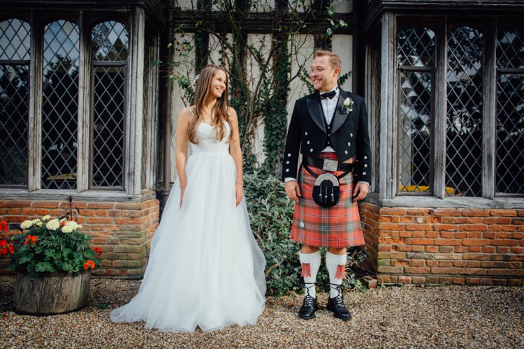 Floral Country Folk Wedding http://www.colinclay.com/