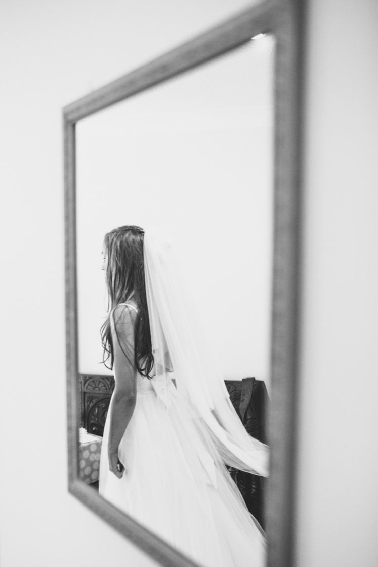 Veil Bride Bridal Floral Country Folk Wedding http://www.colinclay.com/