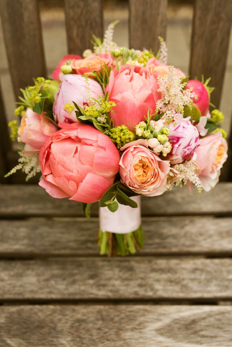 Daisy Ellen Floral Design Wedding Flowers Florist UK