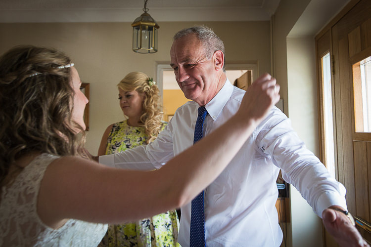 Colourful Country Barn Street Food Wedding http://www.rocksaltphotography.com/