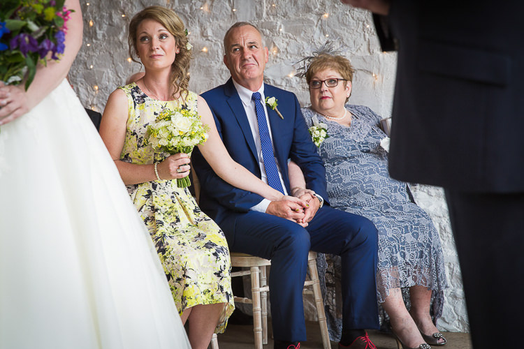 Colourful Country Barn Street Food Wedding http://www.rocksaltphotography.com/