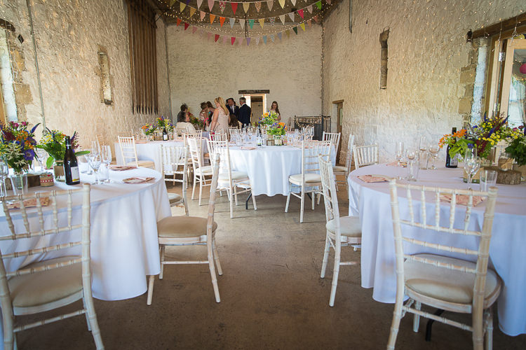 Colourful Country Barn Street Food Wedding http://www.rocksaltphotography.com/