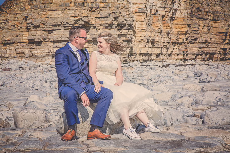 Colourful Country Barn Street Food Wedding http://www.rocksaltphotography.com/