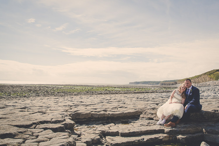 Colourful Country Barn Street Food Wedding http://www.rocksaltphotography.com/