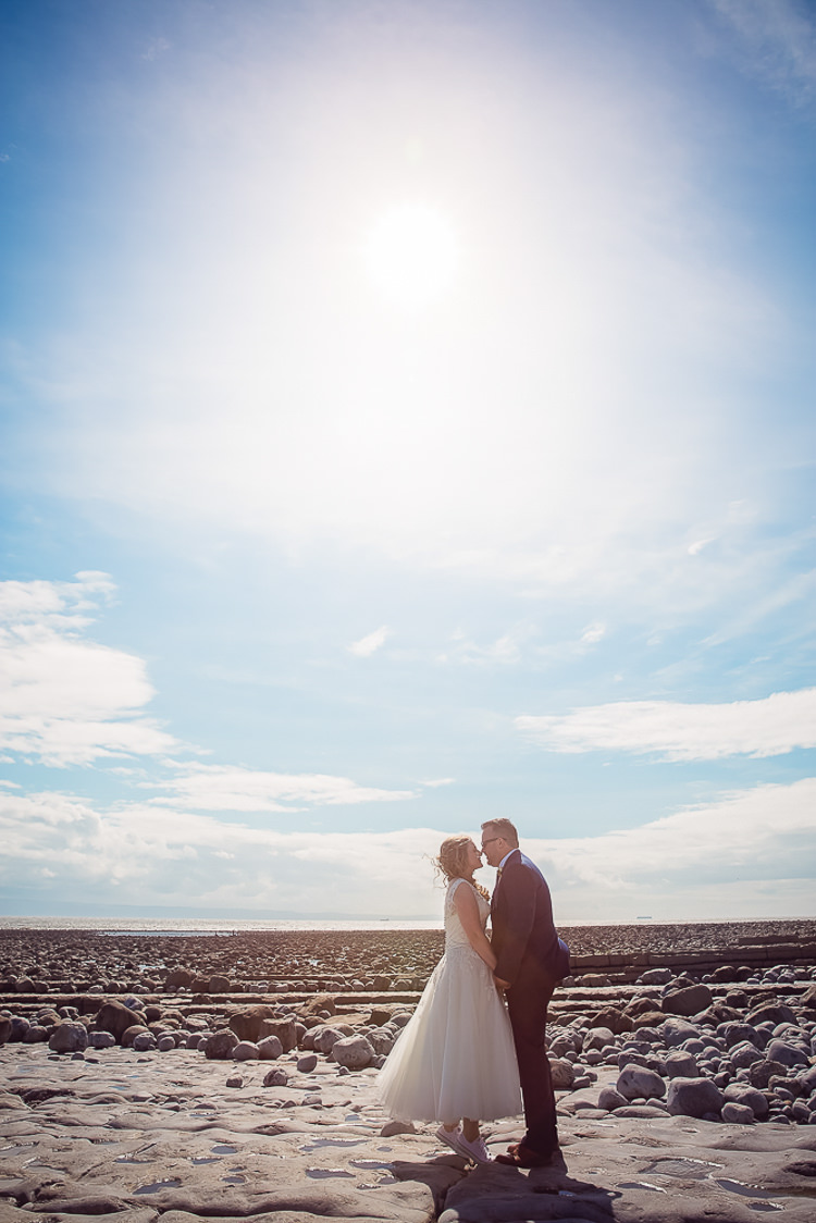Colourful Country Barn Street Food Wedding http://www.rocksaltphotography.com/