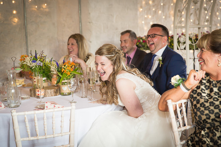Colourful Country Barn Street Food Wedding http://www.rocksaltphotography.com/