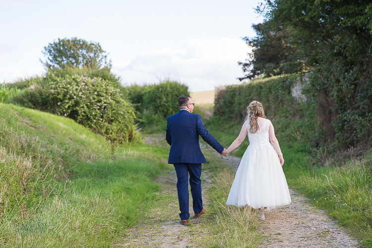 Colourful Country Barn Street Food Wedding http://www.rocksaltphotography.com/