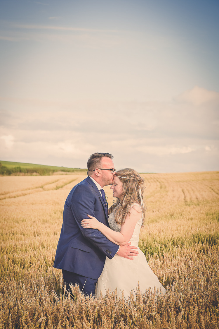 Colourful Country Barn Street Food Wedding http://www.rocksaltphotography.com/