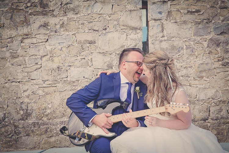 Colourful Country Barn Street Food Wedding http://www.rocksaltphotography.com/