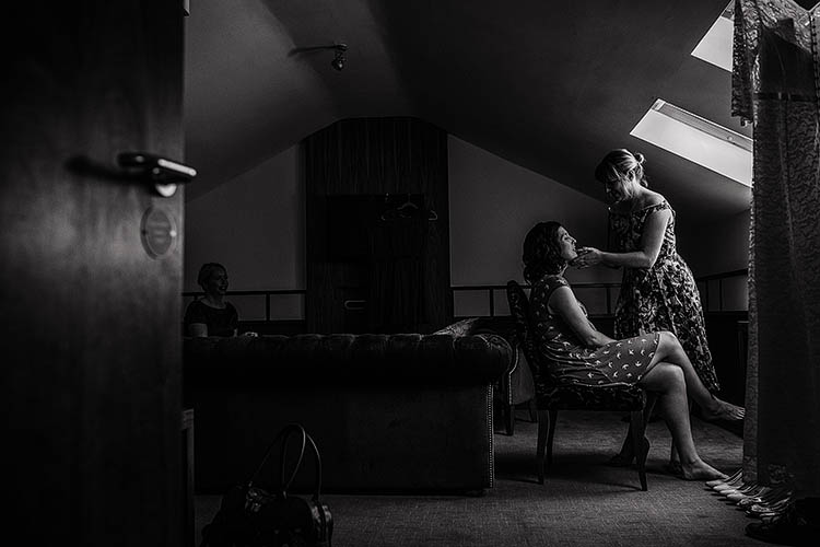 Crafty Book Art Gallery Wedding http://www.pauljosephphotography.co.uk/