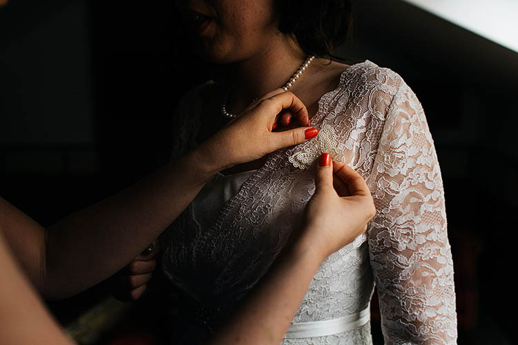 Crafty Book Art Gallery Wedding http://www.pauljosephphotography.co.uk/
