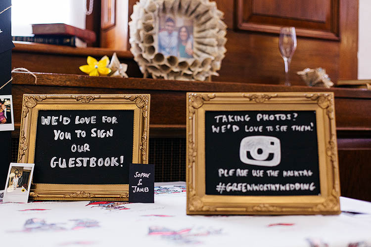 Crafty Book Art Gallery Wedding http://www.pauljosephphotography.co.uk/