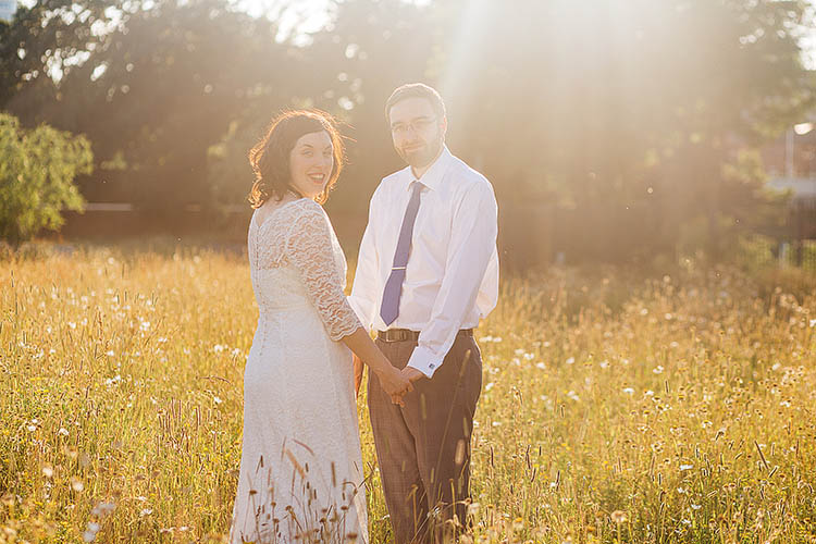 Crafty Book Art Gallery Wedding http://www.pauljosephphotography.co.uk/