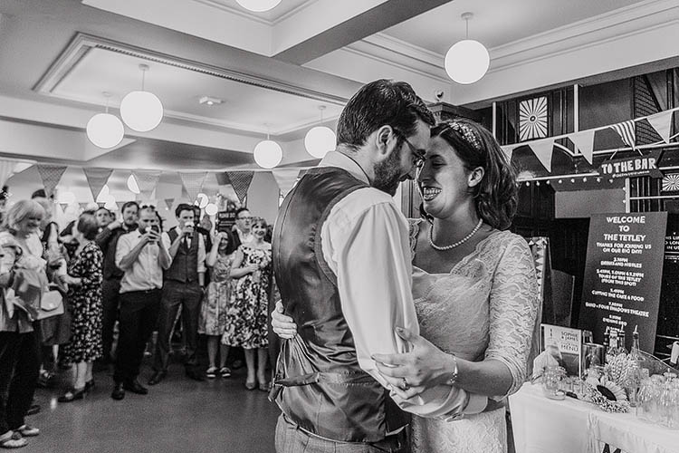 Crafty Book Art Gallery Wedding http://www.pauljosephphotography.co.uk/