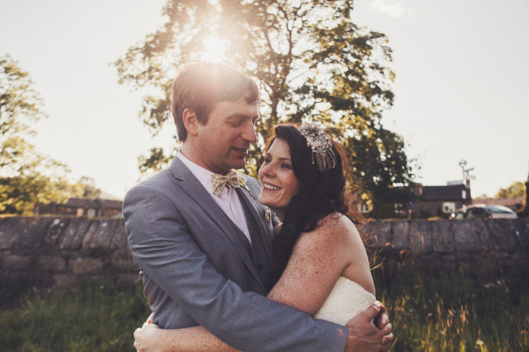 Quirky Relaxed Yellow Country Wedding http://www.mr-and-mrs-wedding-photography.co.uk/