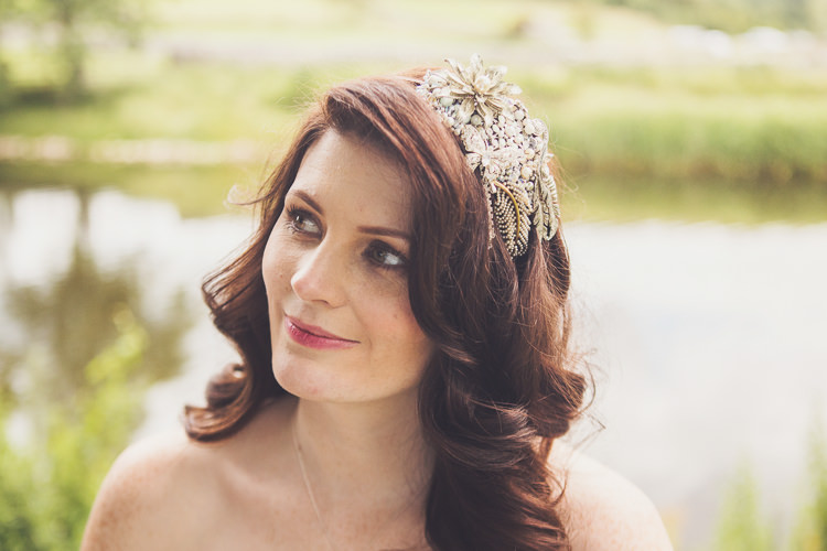 Quirky Relaxed Yellow Country Wedding http://www.mr-and-mrs-wedding-photography.co.uk/