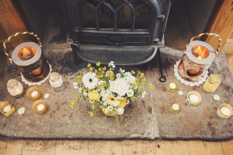 Quirky Relaxed Yellow Country Wedding http://www.mr-and-mrs-wedding-photography.co.uk/