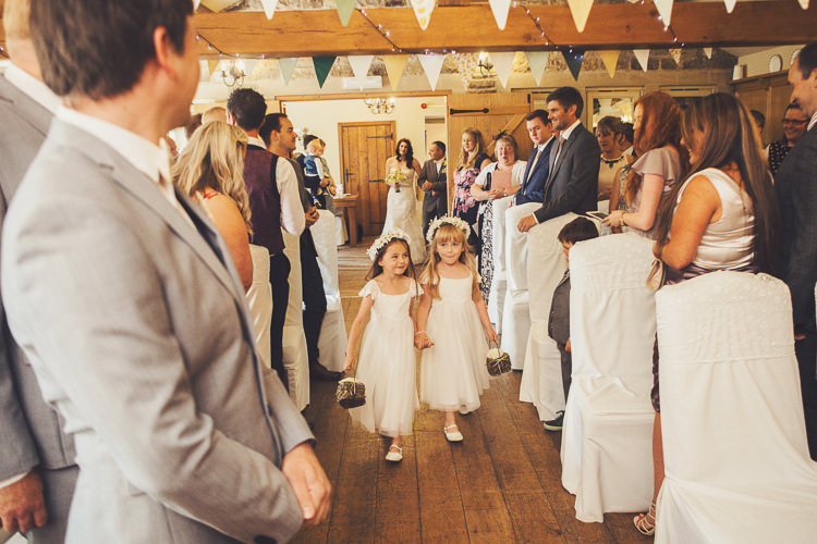 Quirky Relaxed Yellow Country Wedding http://www.mr-and-mrs-wedding-photography.co.uk/