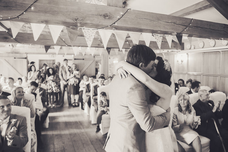 Quirky Relaxed Yellow Country Wedding http://www.mr-and-mrs-wedding-photography.co.uk/