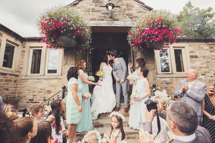 Quirky Relaxed Yellow Country Wedding http://www.mr-and-mrs-wedding-photography.co.uk/