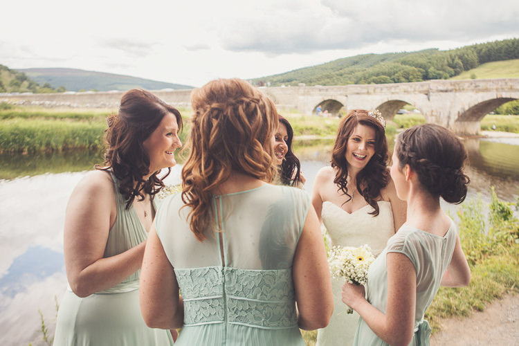 Quirky Relaxed Yellow Country Wedding http://www.mr-and-mrs-wedding-photography.co.uk/