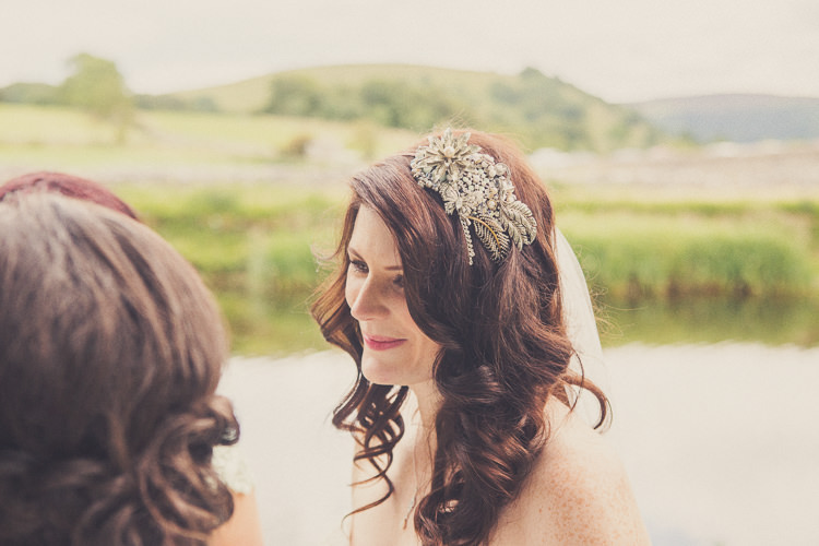 Quirky Relaxed Yellow Country Wedding http://www.mr-and-mrs-wedding-photography.co.uk/