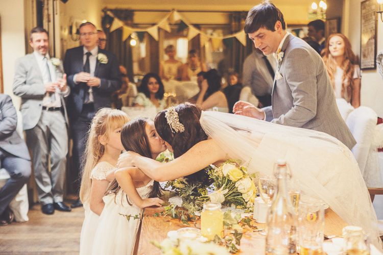 Quirky Relaxed Yellow Country Wedding http://www.mr-and-mrs-wedding-photography.co.uk/