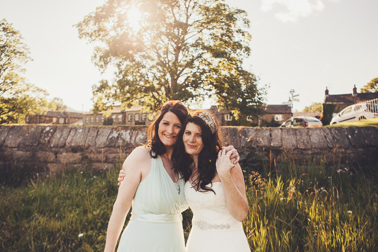 Quirky Relaxed Yellow Country Wedding http://www.mr-and-mrs-wedding-photography.co.uk/
