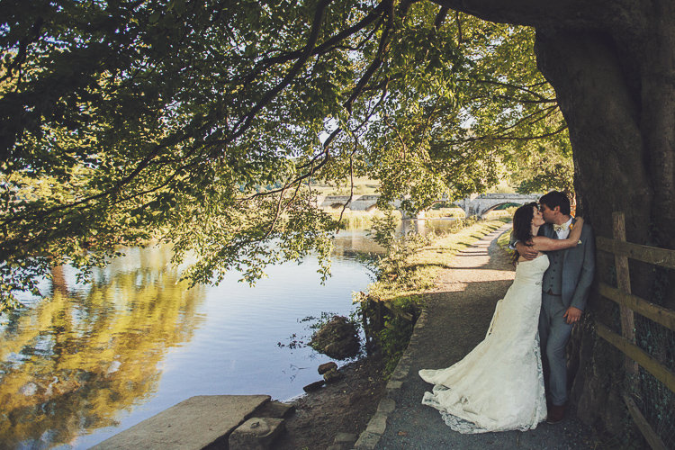 Quirky Relaxed Yellow Country Wedding http://www.mr-and-mrs-wedding-photography.co.uk/