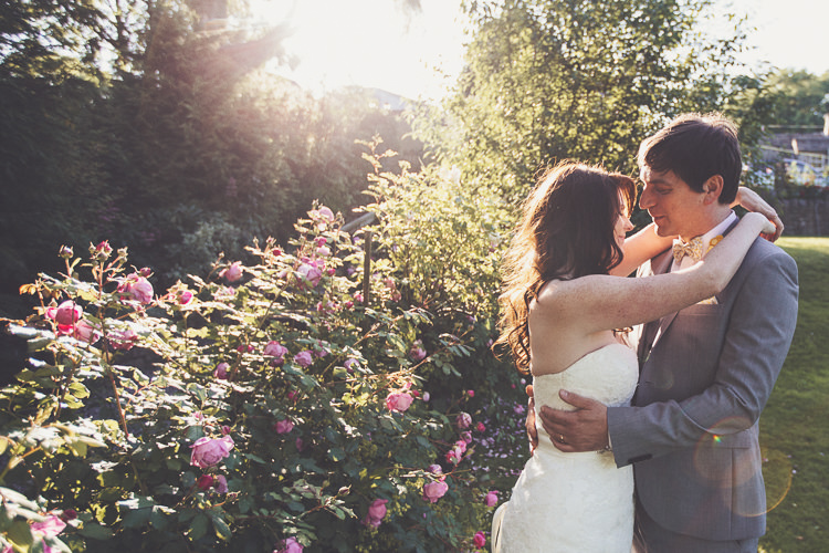 Quirky Relaxed Yellow Country Wedding http://www.mr-and-mrs-wedding-photography.co.uk/