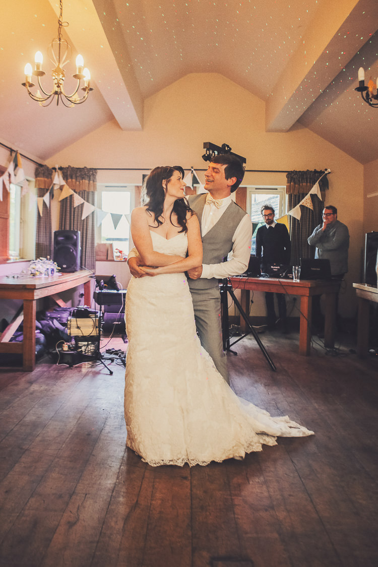 Quirky Relaxed Yellow Country Wedding http://www.mr-and-mrs-wedding-photography.co.uk/
