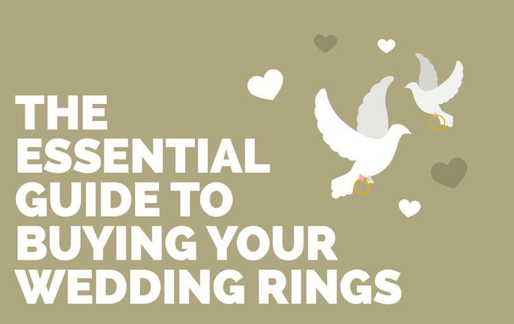Wedding Rings Diamond Heaven