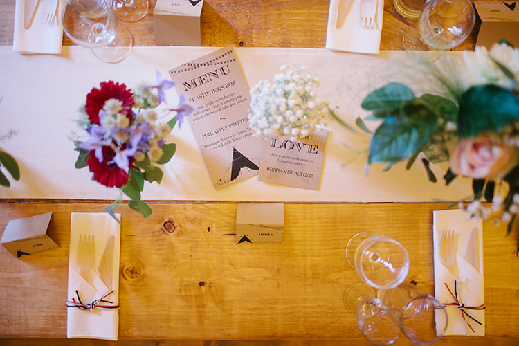 Stylish Outdoor Tipi Wedding http://www.danhoughphoto.com/