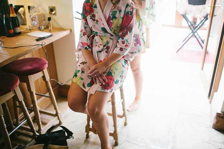 Stylish Outdoor Tipi Wedding http://www.danhoughphoto.com/