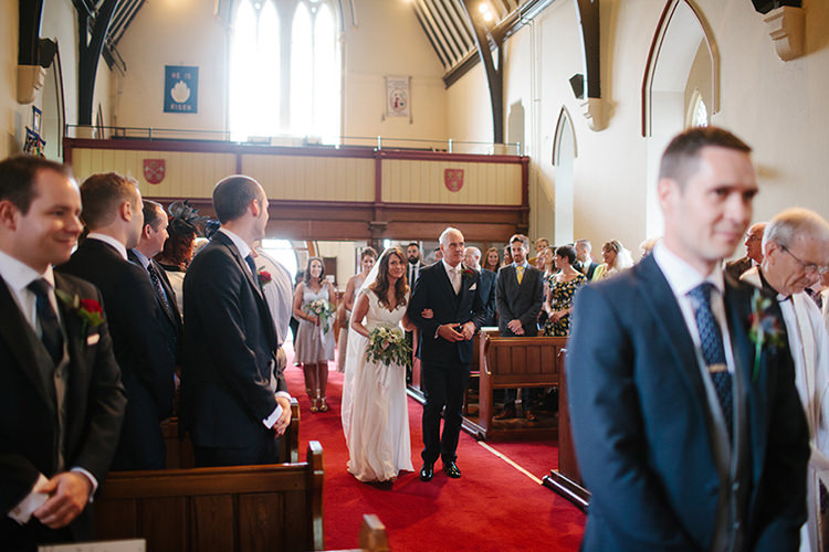 Stylish Outdoor Tipi Wedding http://www.danhoughphoto.com/