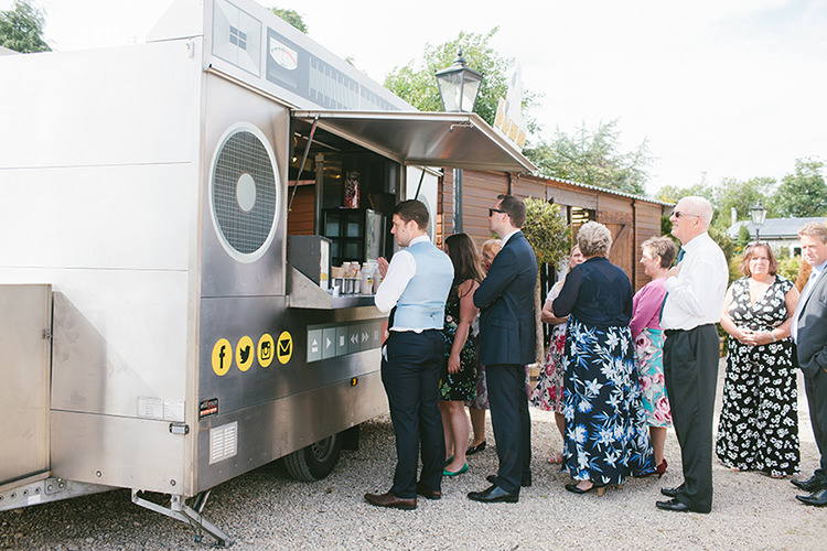Stylish Outdoor Tipi Wedding http://www.danhoughphoto.com/