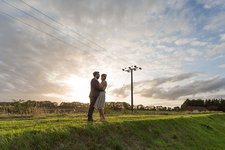 Sage Green & Cream Homemade Knitted Wedding http://www.lucyrosephotography.com/