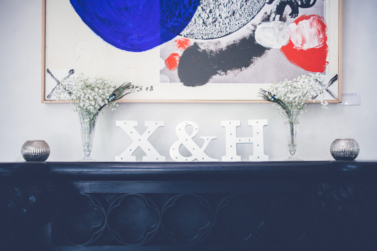 Romantic Parisian Garden Wedding http://www.eva-photography.com/