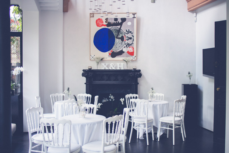 Romantic Parisian Garden Wedding http://www.eva-photography.com/