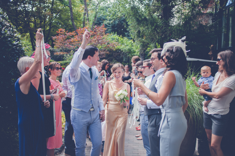 Romantic Parisian Garden Wedding http://www.eva-photography.com/
