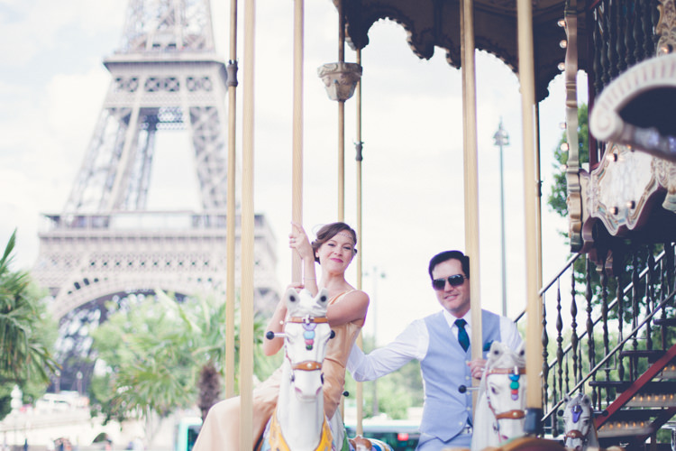 Romantic Parisian Garden Wedding http://www.eva-photography.com/