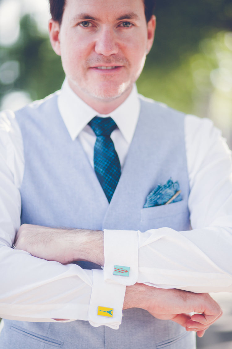 Romantic Parisian Garden Wedding http://www.eva-photography.com/