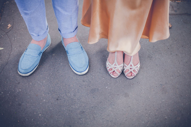Romantic Parisian Garden Wedding http://www.eva-photography.com/