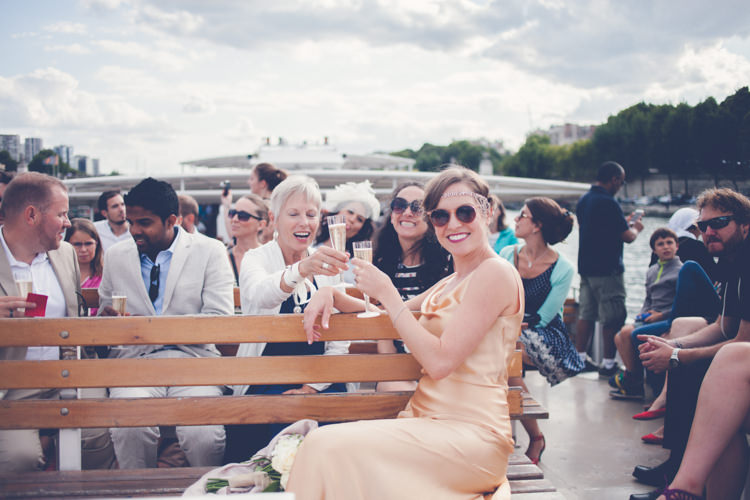 Romantic Parisian Garden Wedding http://www.eva-photography.com/